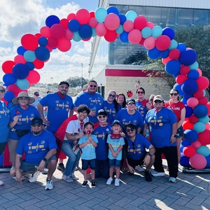 Team Page: Fantastic Fuentes